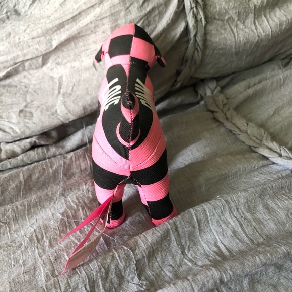 Victoria secret PINK dog - Picture 5 of 7